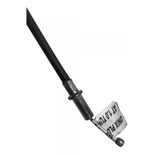 Cabo Freio Mão Chevrolet Onix Plus Turbo 1.0 2020/2024