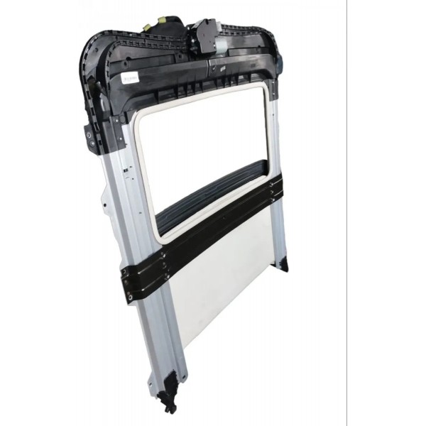 Teto Solar Fiat Bravo, Freemont 2010/2013