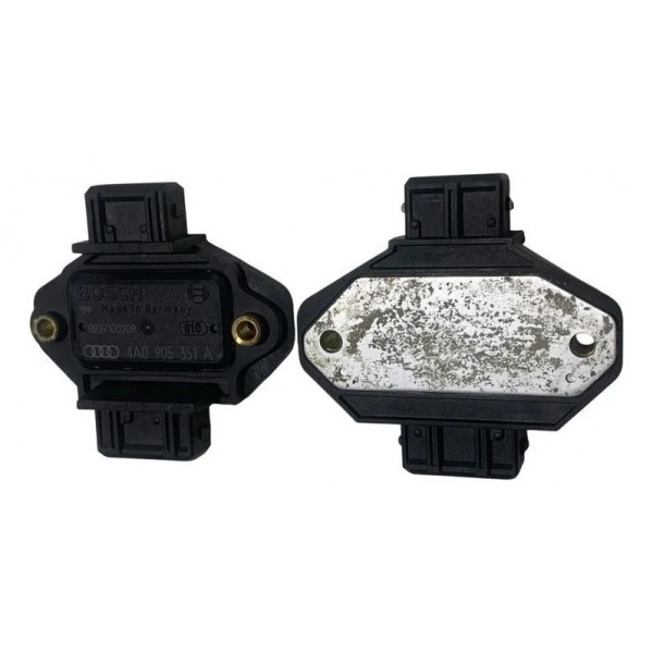 Modulo De Ignição Audi A3 1.8 A6 2.7 2004/2008