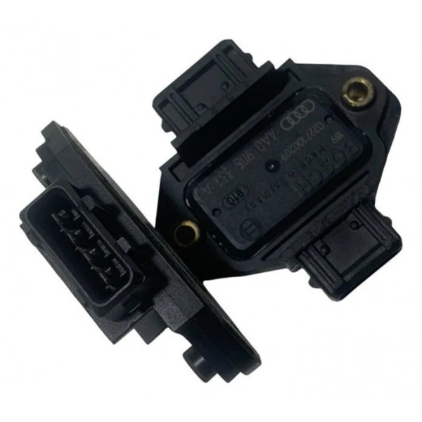 Modulo De Ignição Audi A3 1.8 A6 2.7 2004/2008
