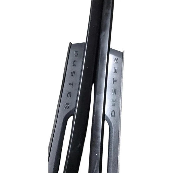 Rack De Teto Renault Duster 2022