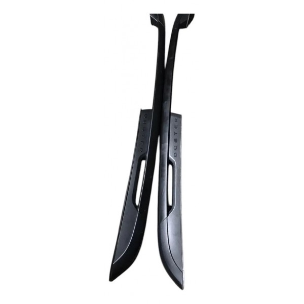 Rack De Teto Renault Duster 2022