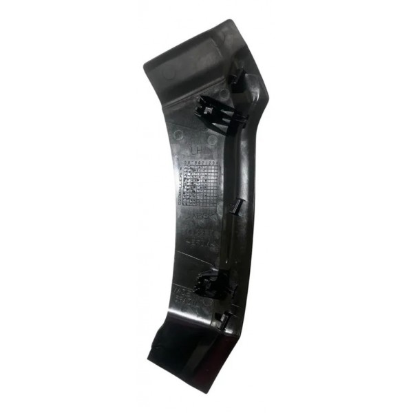 Acabamento Lanterna Esquerda Vw Gol G7 G8 - 2018/2021