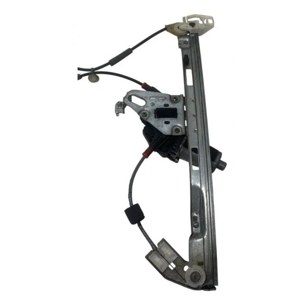 Máquina Vidro Dianteiro Direita Peugeot 206 2001/2008