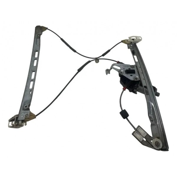 Máquina Vidro Dianteiro Direita Peugeot 206 2001/2008