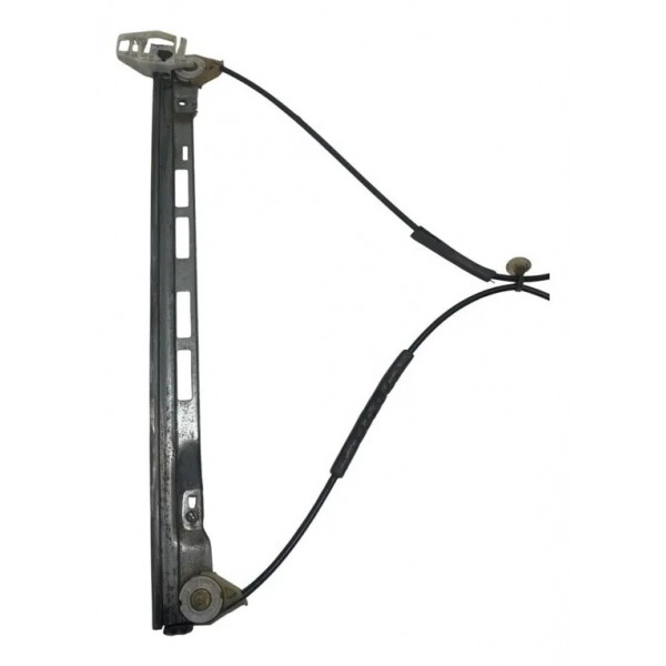 Máquina Vidro Dianteiro Direita Peugeot 206 2001/2008