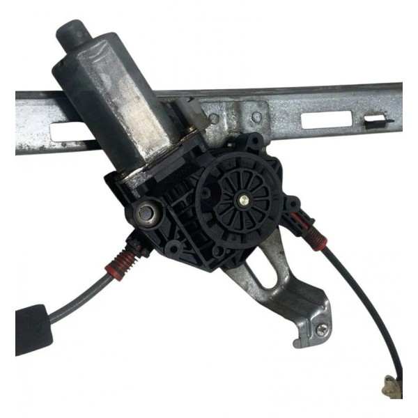 Máquina Vidro Dianteiro Direita Peugeot 206 2001/2008