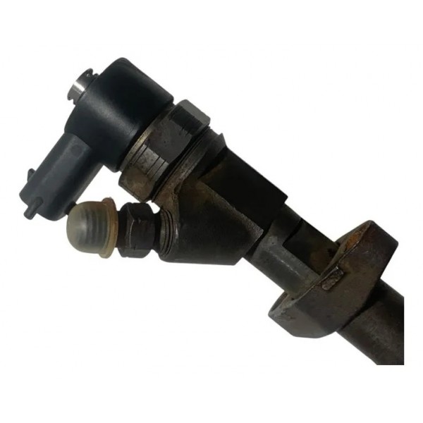 Bico Injetor Renault Master 2.5/2.3 16v Cdi 2005/2011