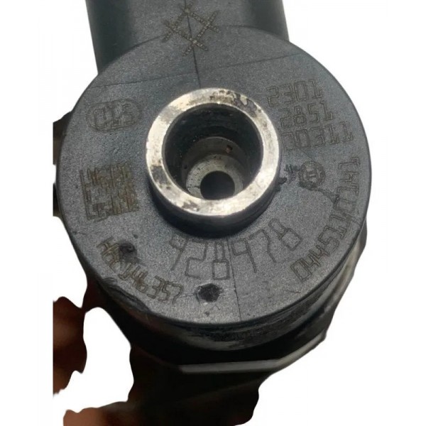 Bico Injetor Renault Master 2.5/2.3 16v Cdi 2005/2011