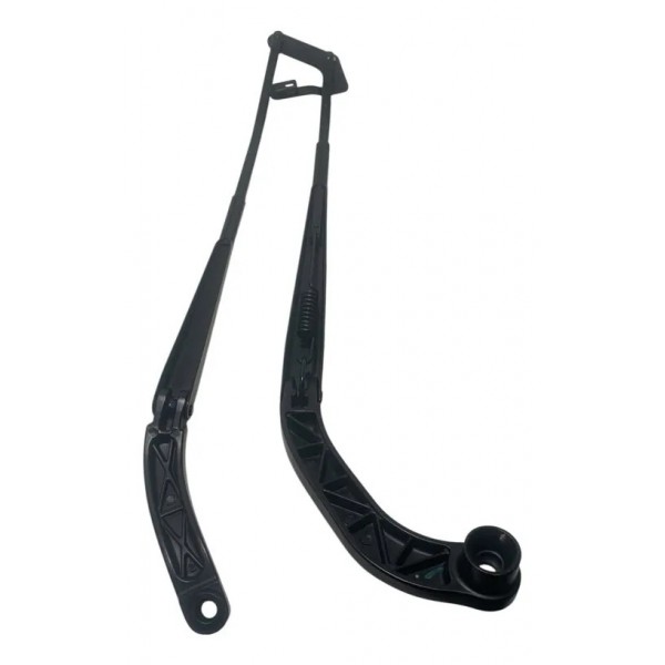 Braço Limpador Parabrisa Dianteiro Renault Kwid 2017/2021