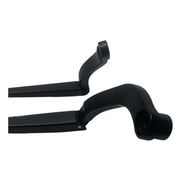 Braço Limpador Parabrisa Dianteiro Renault Kwid 2017/2021