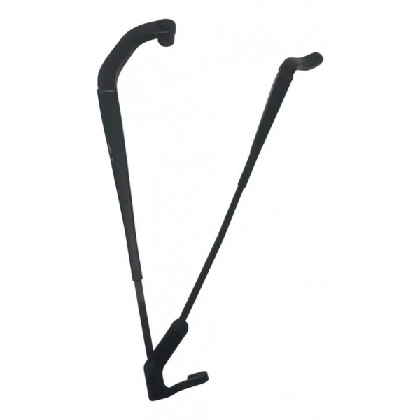 Braço Limpador Parabrisa Dianteiro Renault Kwid 2017/2021