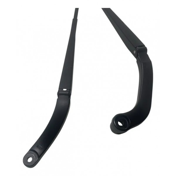 Braço Limpador Parabrisa Dianteiro Renault Kwid 2017/2021