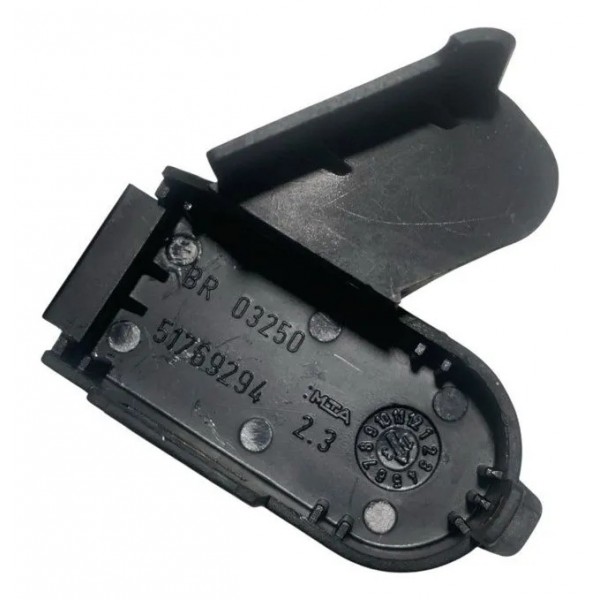 Cabo Positivo Da Bateria Fiat Uno Way Vivace 2015