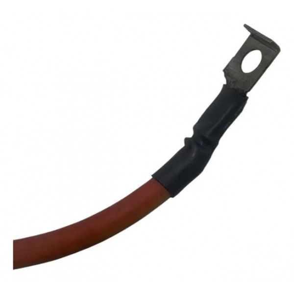 Cabo Positivo Da Bateria Fiat Uno Way Vivace 2015