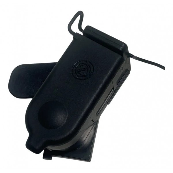 Cabo Positivo Da Bateria Fiat Uno Way Vivace 2015