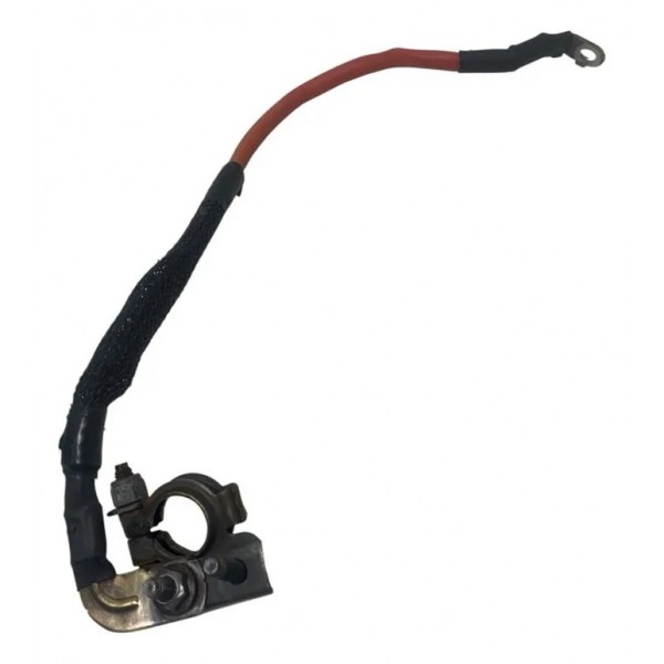 Cabo Polo Positivo Bateria Fiat Argo 1.0 2019/2023