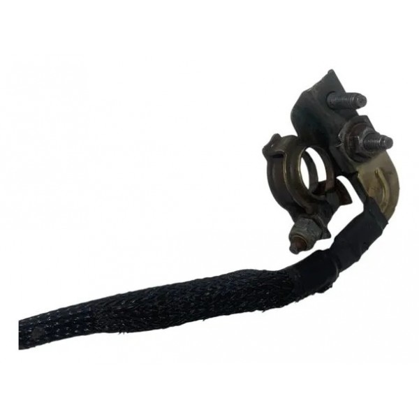 Cabo Polo Positivo Bateria Fiat Argo 1.0 2019/2023