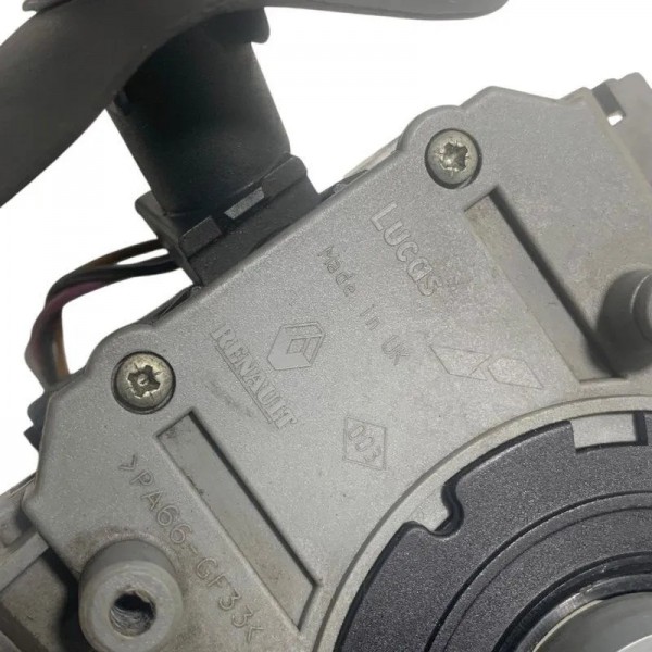 Chave Seta Renault Scenic Clio Megane 1996/2000