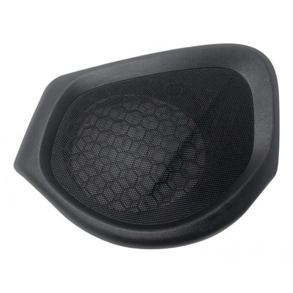 Tela Alto Falante Porta Direita Chevrolet Onix 2013/2019