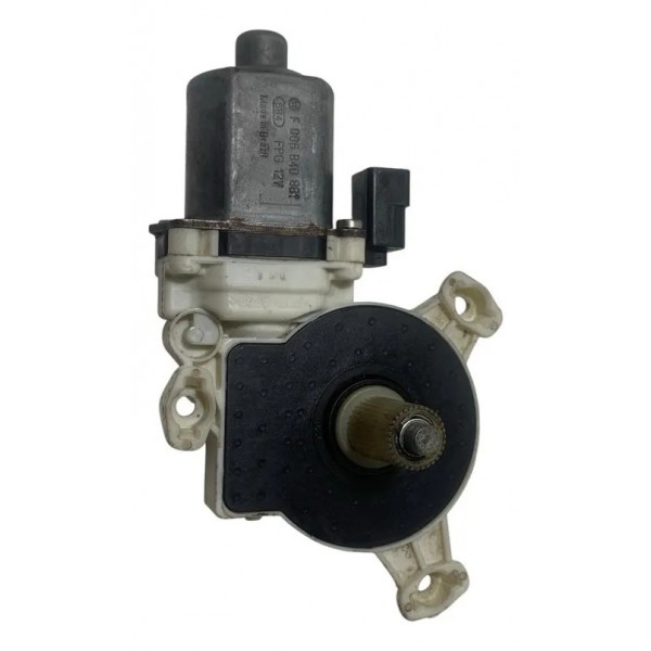 Motor Vidro Elétrico Dianteiro Esquerdo Vw Gol Voyage G7 G8