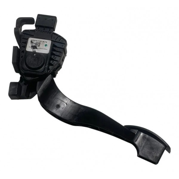 Pedal Acelerador Fiat Argo Cronos Strada Pulse 2017/2024