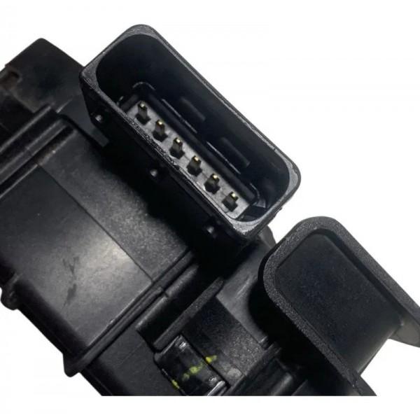 Pedal Acelerador Fiat Argo Cronos Strada Pulse 2017/2024