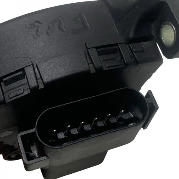 Pedal Acelerador Renault Megane Logan Duster