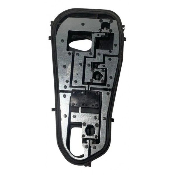 Circuito Soquete Lado Direito Renault Logan 2011/2014