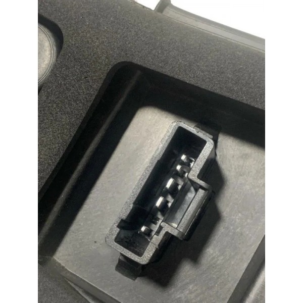 Circuito Soquete Lado Direito Renault Logan 2011/2014