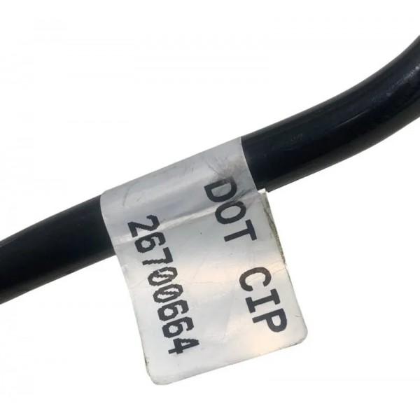 Mangueira Hidrovácuo Chevrolet Onix Plus Turbo 1.0 2020/2025