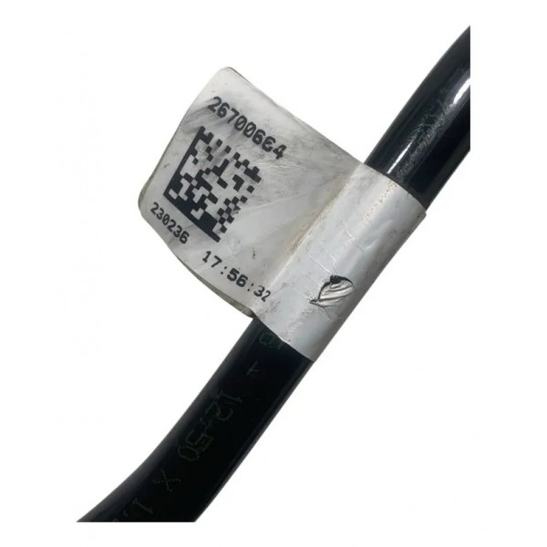 Mangueira Hidrovácuo Chevrolet Onix Plus Turbo 1.0 2020/2025