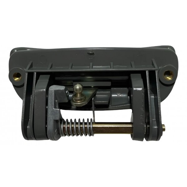 Puxador Maçaneta Externa Porta Effa