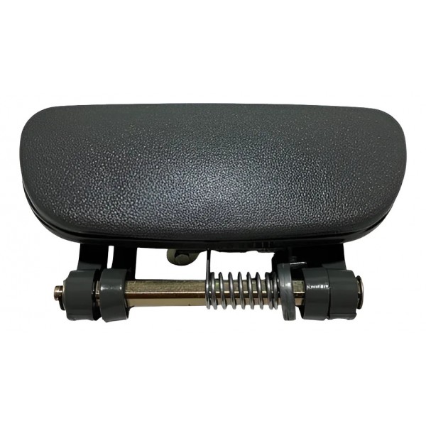 Puxador Maçaneta Externa Porta Effa