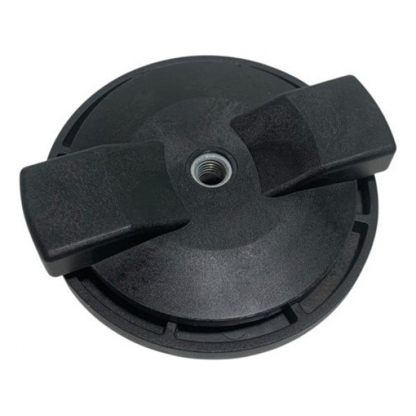 Porca Suporte Estepe Gm Onix Plus 2024