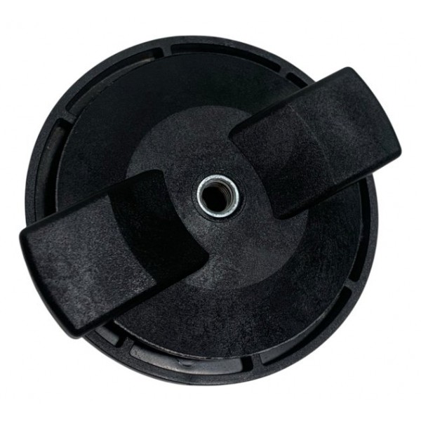 Porca Suporte Estepe Gm Onix Plus 2024