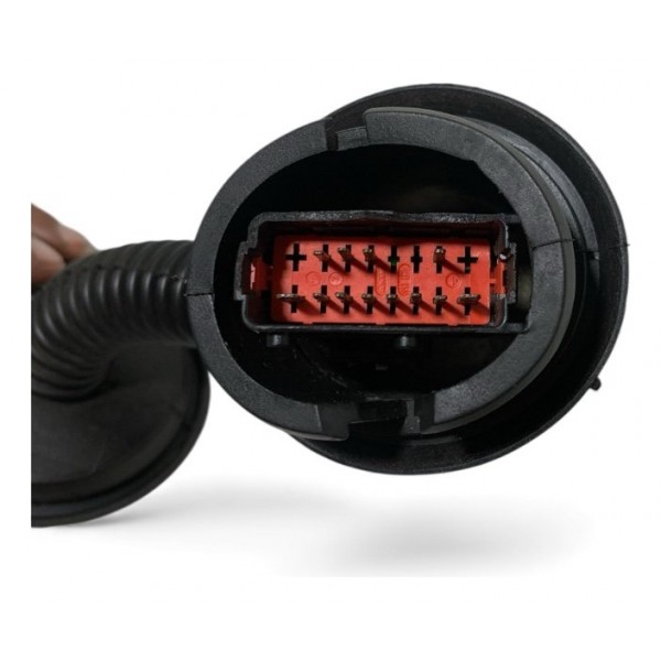 Chicote Porta Dianteira Direita Peugeot 206