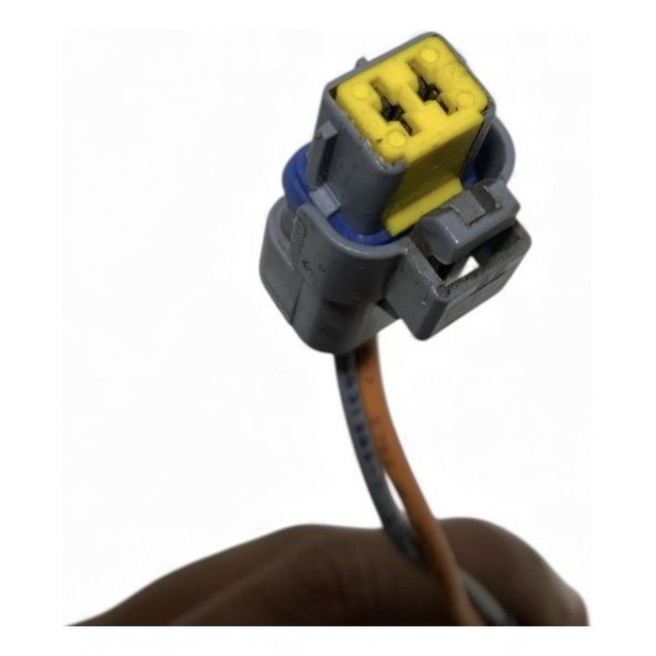 Chicote Porta Dianteira Direita Peugeot 206