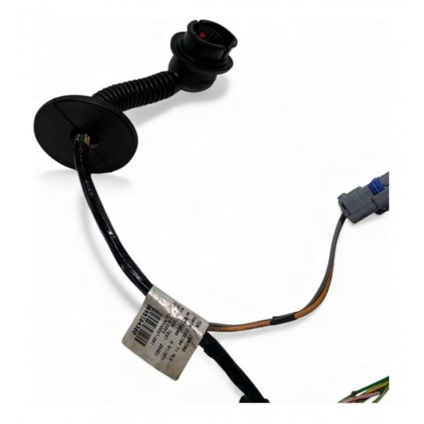 Chicote Porta Dianteira Direita Peugeot 206