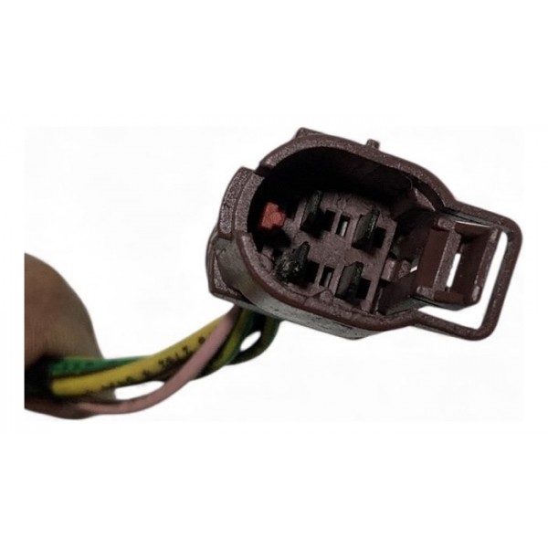 Chicote Porta Dianteira Direita Peugeot 206