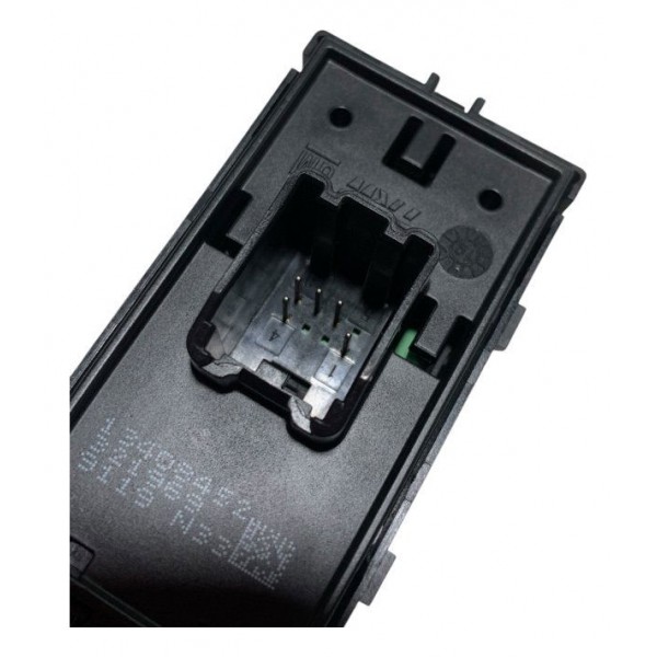 Botão Interruptor Vidro Traseiro Le Gm Cruze Lt 2019/2020