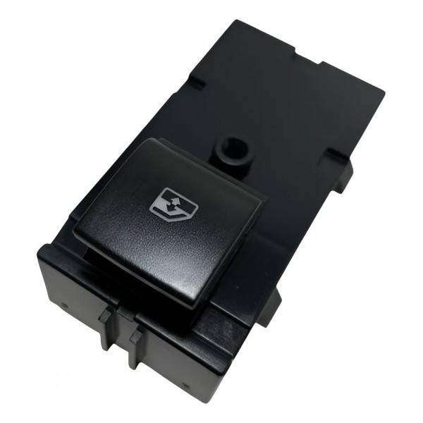 Botão Interruptor Vidro Traseiro Le Gm Cruze Lt 2019/2020