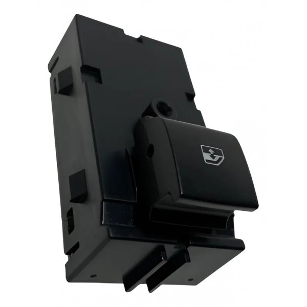 Botão Interruptor Vidro Traseiro Le Gm Cruze Lt 2019/2020