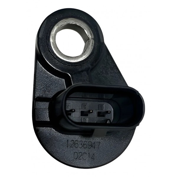 Sensor Fase Traseiro Chevrolet Cruze/tracker Lt 2019/20