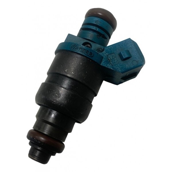 Kit 04 Bico Injetor Audi A3 Vw Golf 1.8 Aspirado 1998/2007