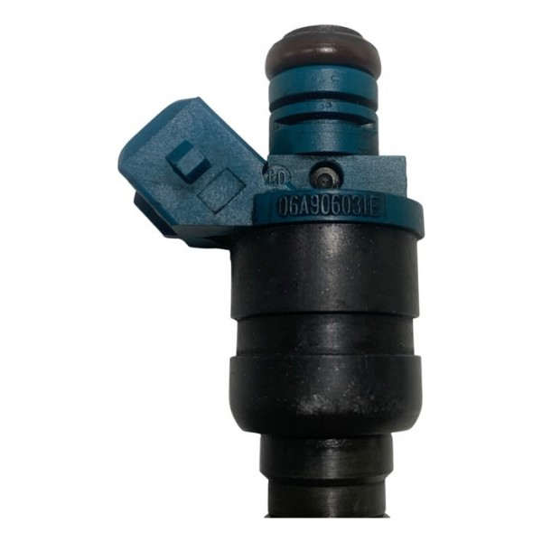 Kit 04 Bico Injetor Audi A3 Vw Golf 1.8 Aspirado 1998/2007