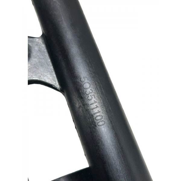 Radiador Ar Quente Fiat Uno Strada Freedom 1.0 1.3 2017/2021