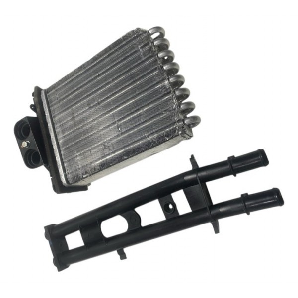Radiador Ar Quente Fiat Uno Strada Freedom 1.0 1.3 2017/2021
