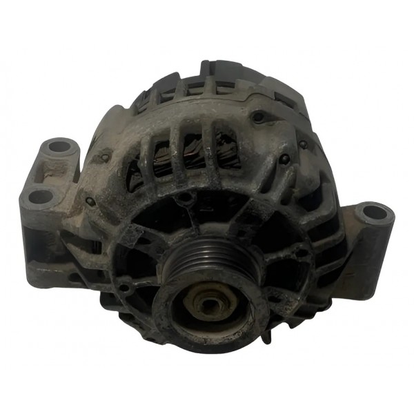 Alternador Ford Ecosport Fiesta Ka 1.6 2006/2013