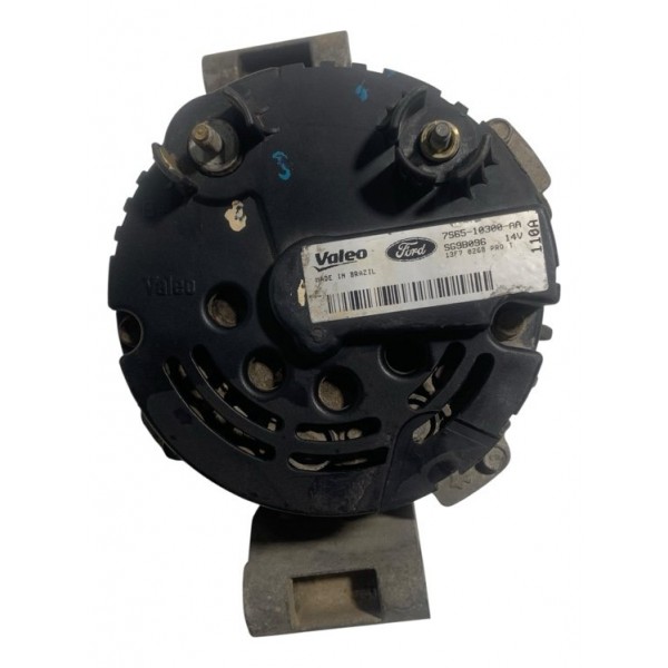 Alternador Ford Ecosport Fiesta Ka 1.6 2006/2013
